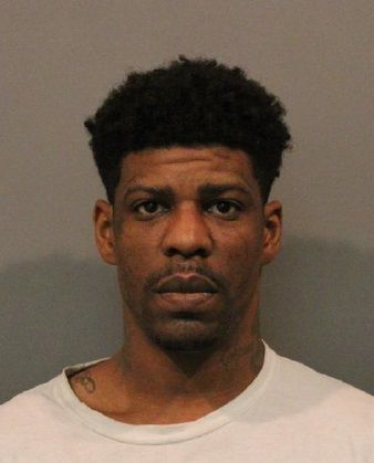 Marcus Maran Green